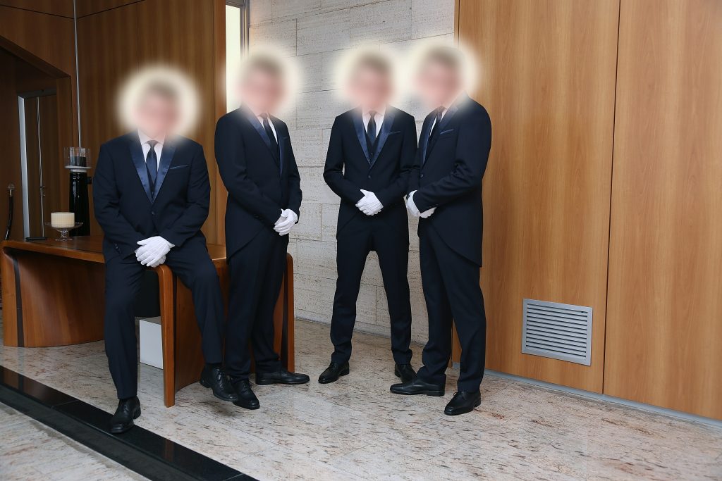Gea Onoranze Funebri