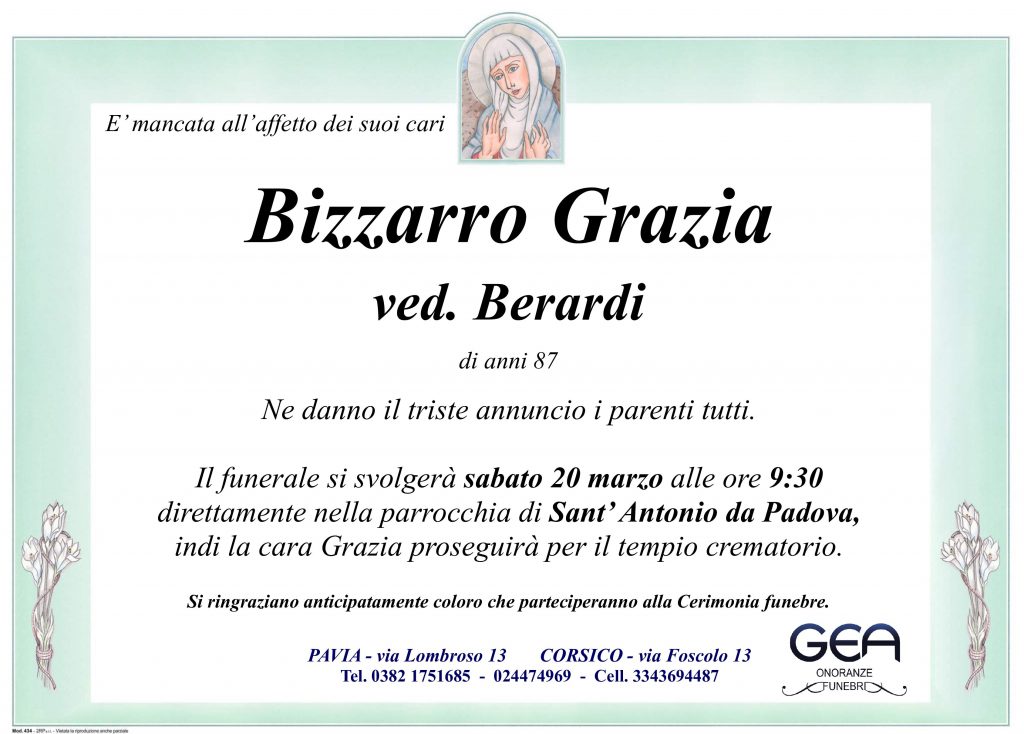 Gea Onoranze Funebri