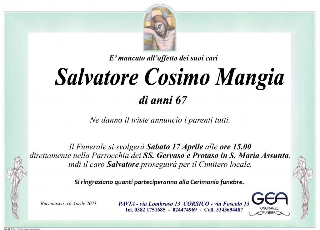 Gea Onoranze Funebri