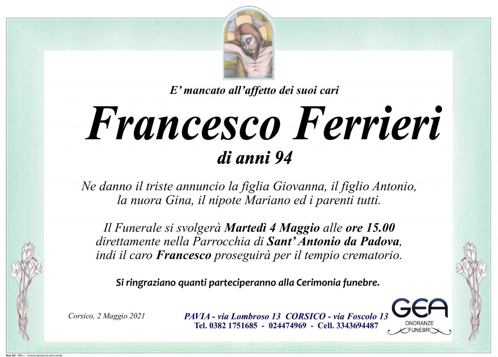 Gea Onoranze Funebri