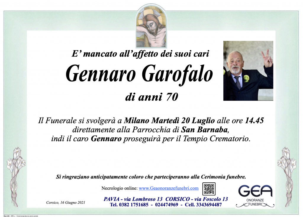 Gea Onoranze Funebri