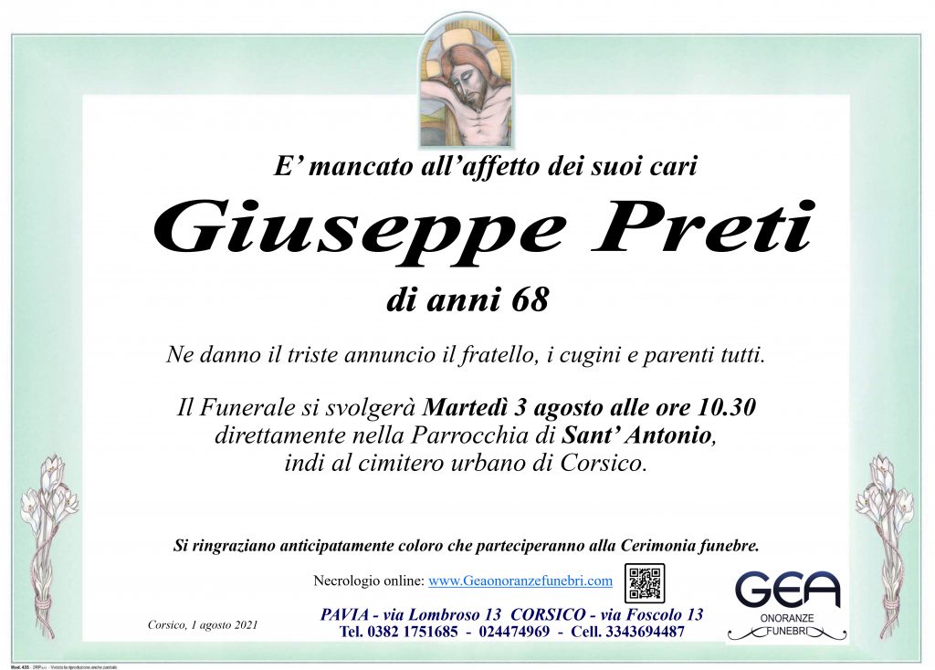 Gea Onoranze Funebri