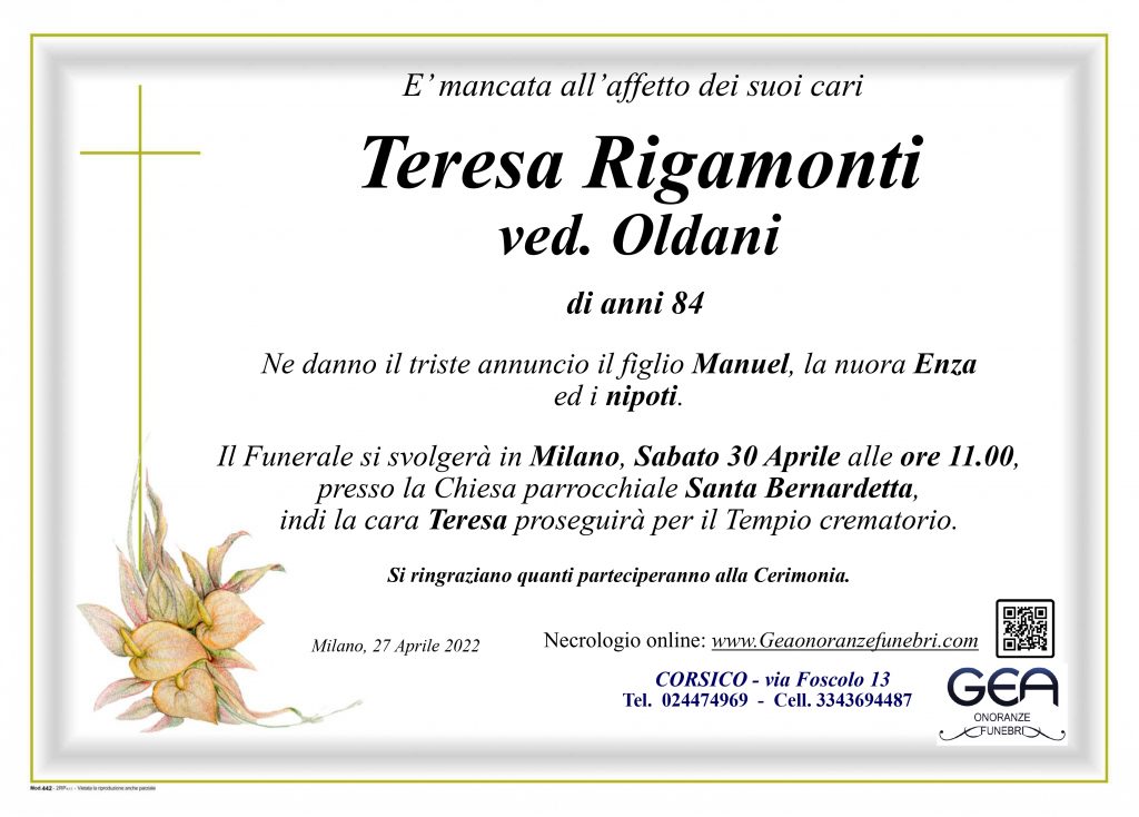 Gea Onoranze Funebri