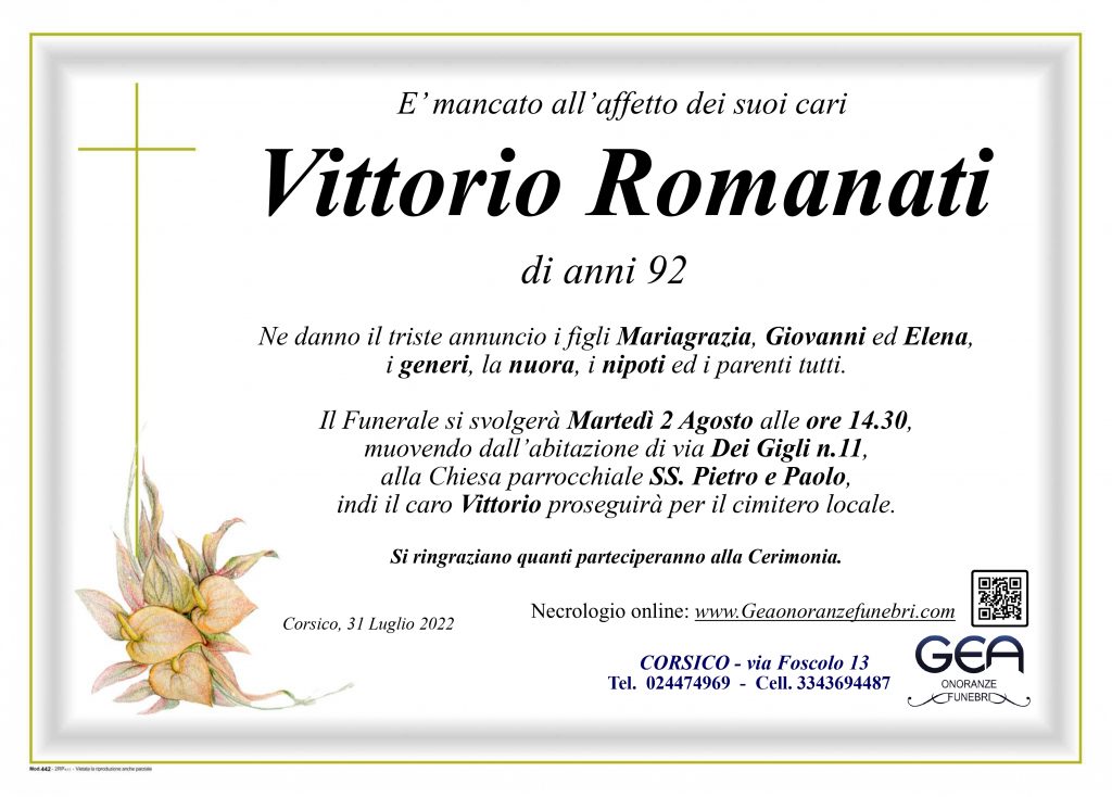 Gea Onoranze Funebri