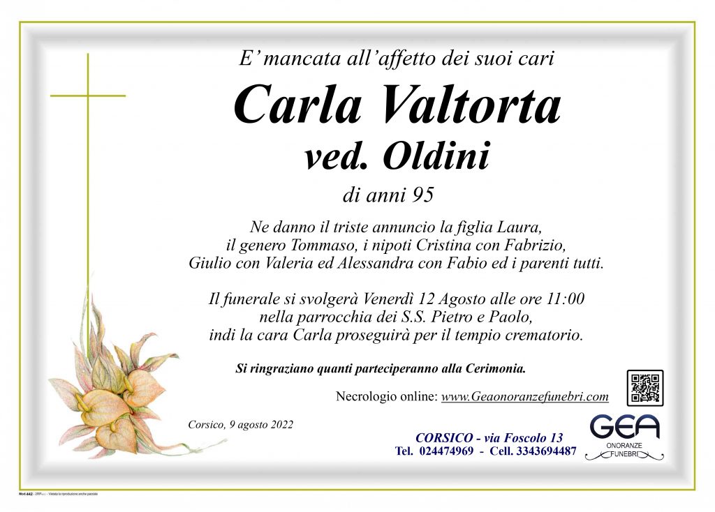 Gea Onoranze Funebri