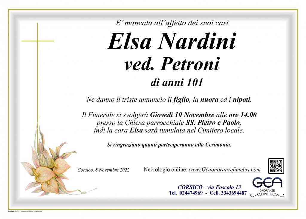 Gea Onoranze Funebri