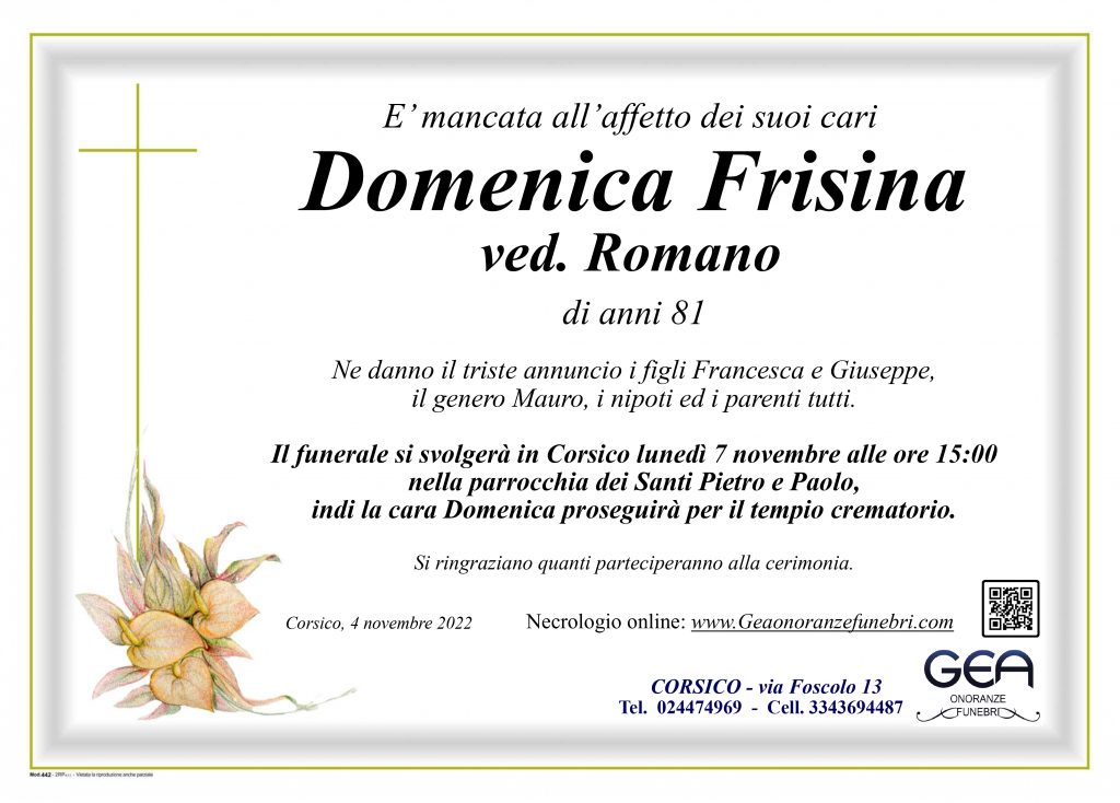 Gea Onoranze Funebri