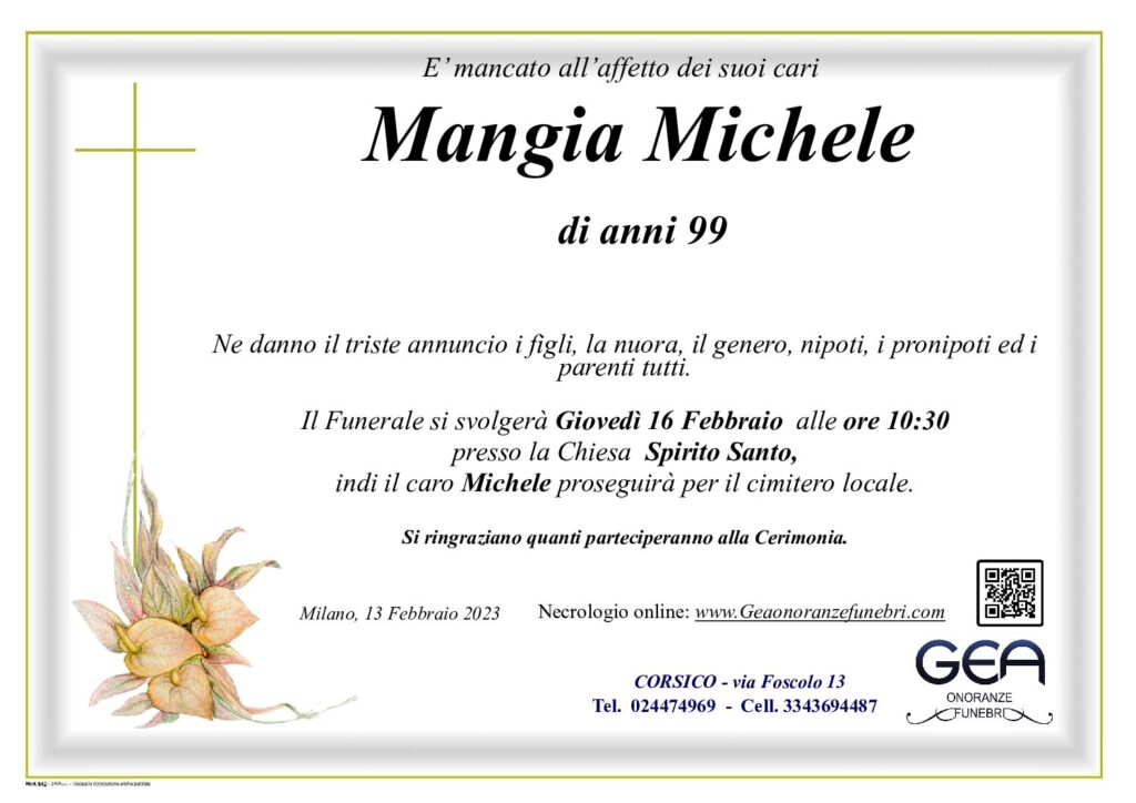 Gea Onoranze Funebri