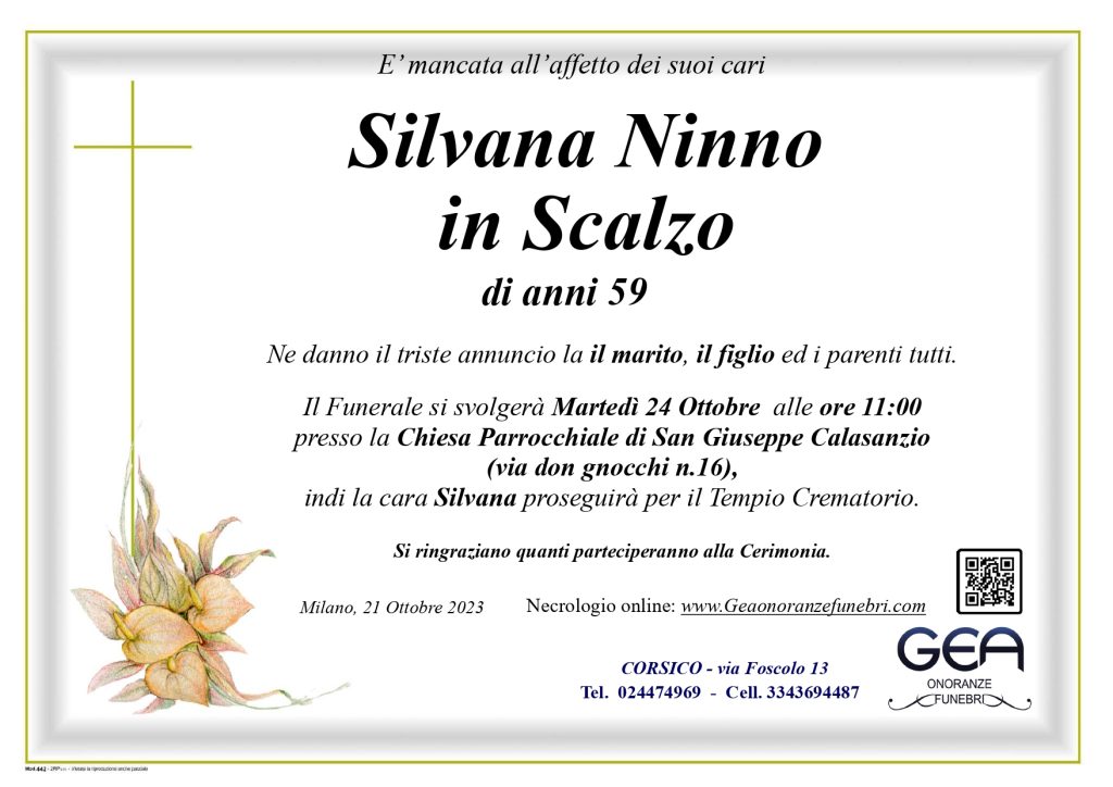 Gea Onoranze Funebri