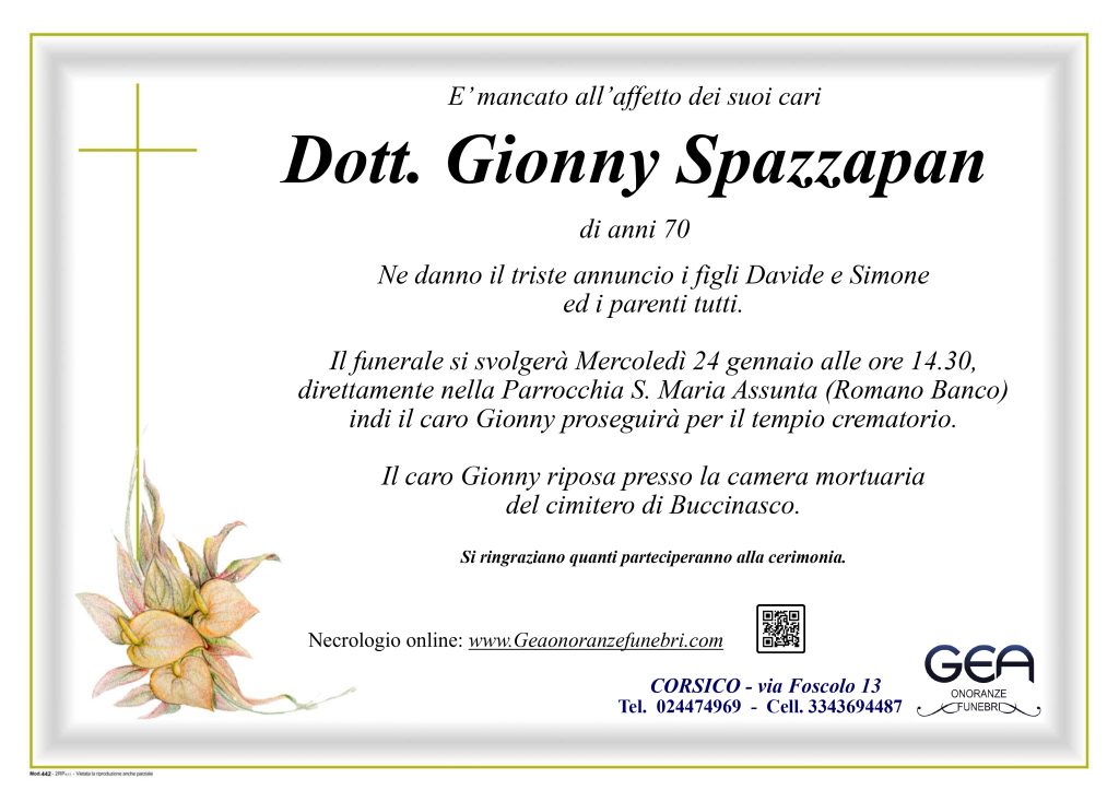 Gea Onoranze Funebri